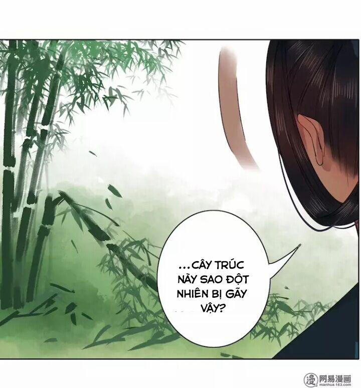 Ta Làm Lớn Ở Hậu Cung 49 trang 19