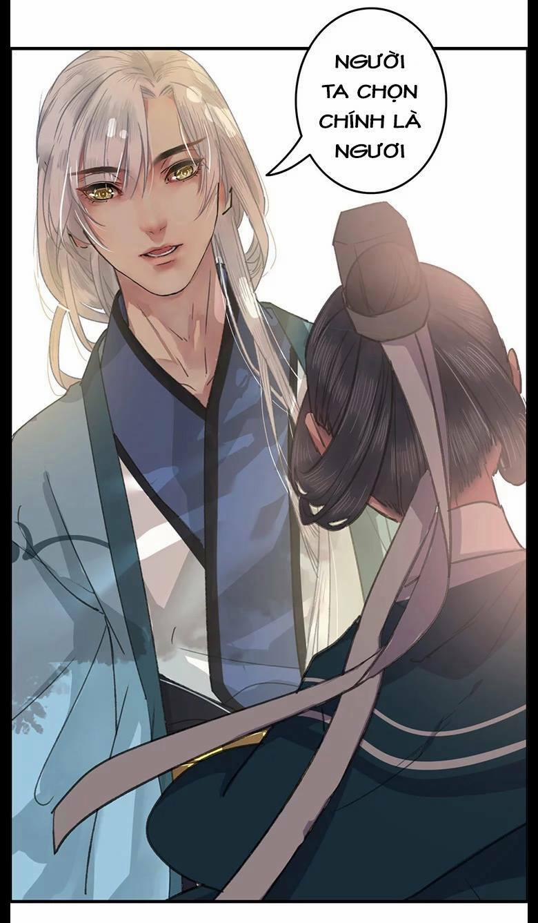 Ta Làm Lớn Ở Hậu Cung 5 trang 11