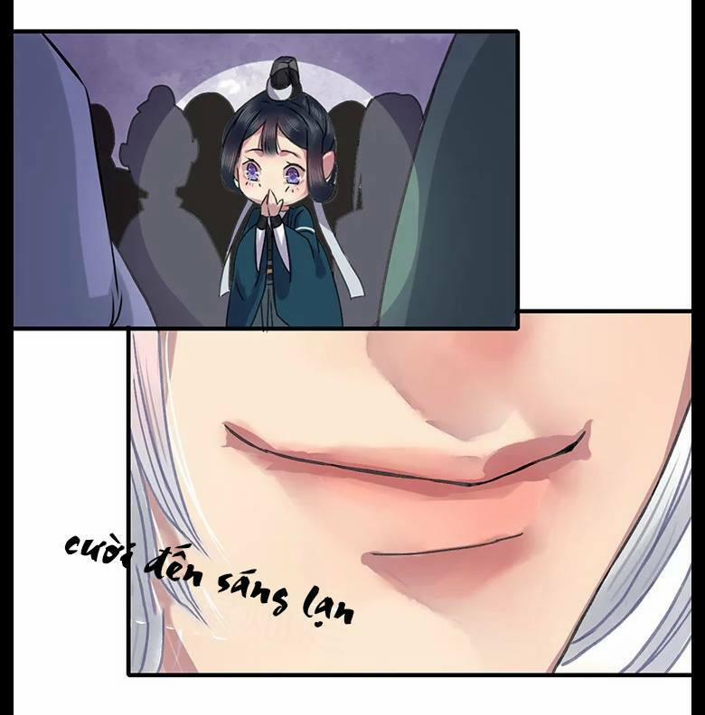 Ta Làm Lớn Ở Hậu Cung 5 trang 8