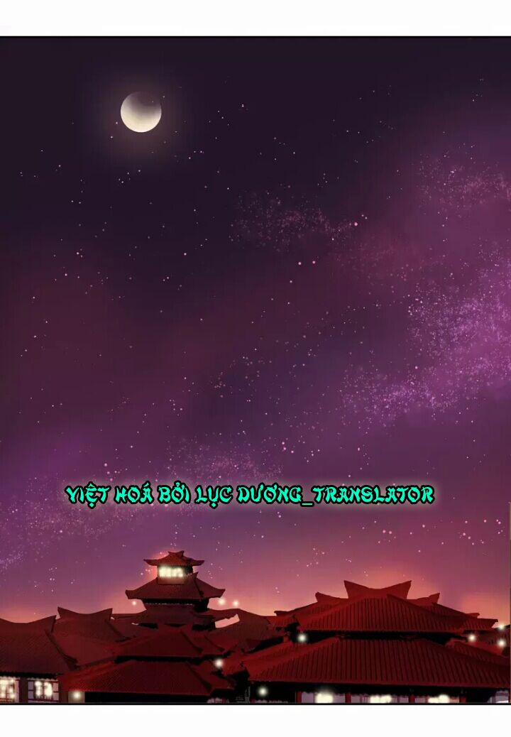 Ta Làm Lớn Ở Hậu Cung 50 trang 22