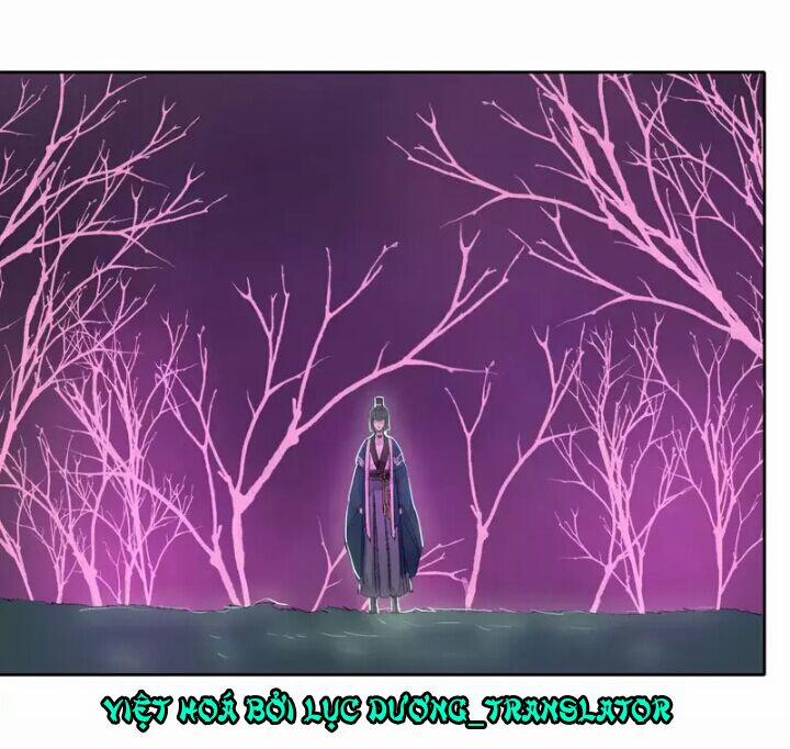 Ta Làm Lớn Ở Hậu Cung 50 trang 7