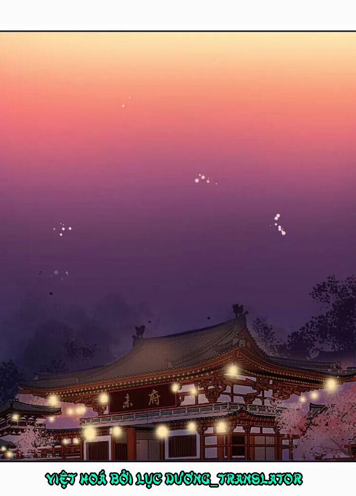 Ta Làm Lớn Ở Hậu Cung 51 trang 11