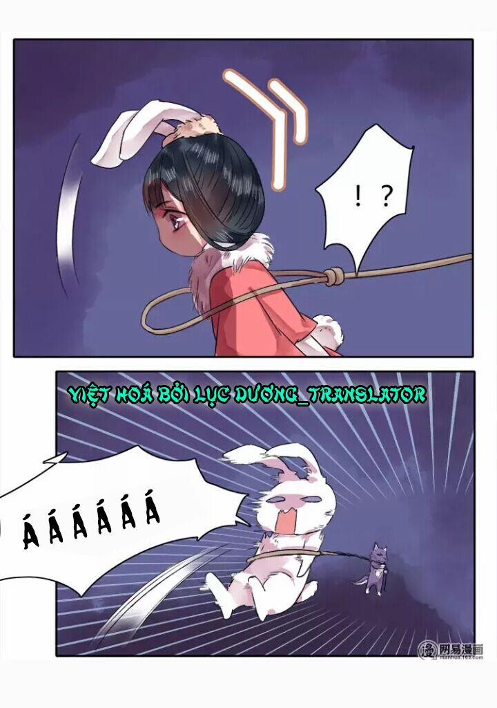 Ta Làm Lớn Ở Hậu Cung 51 trang 14