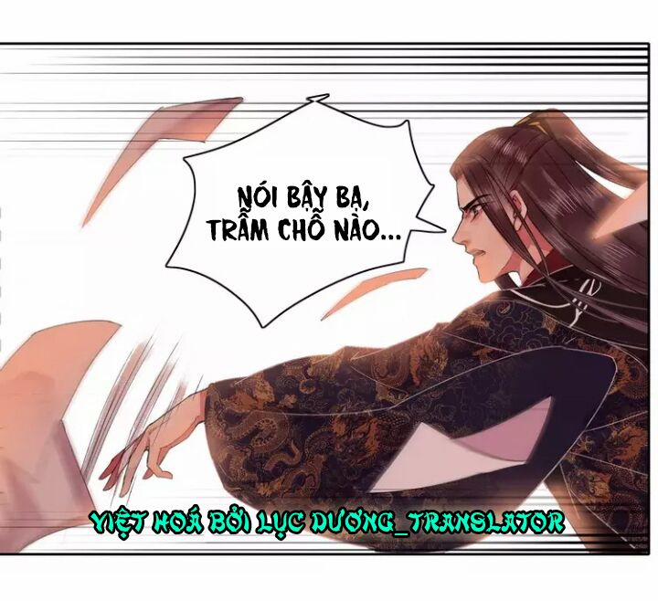 Ta Làm Lớn Ở Hậu Cung 52 trang 19