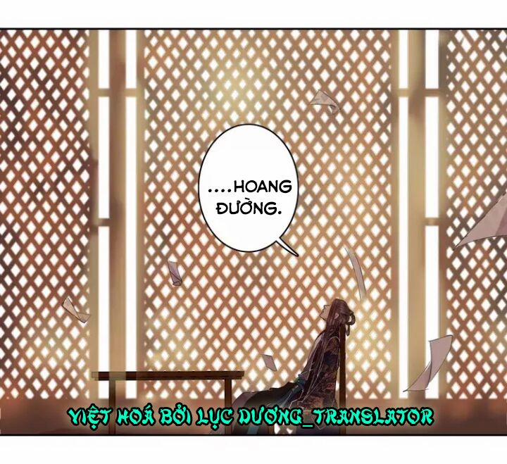 Ta Làm Lớn Ở Hậu Cung 52 trang 21