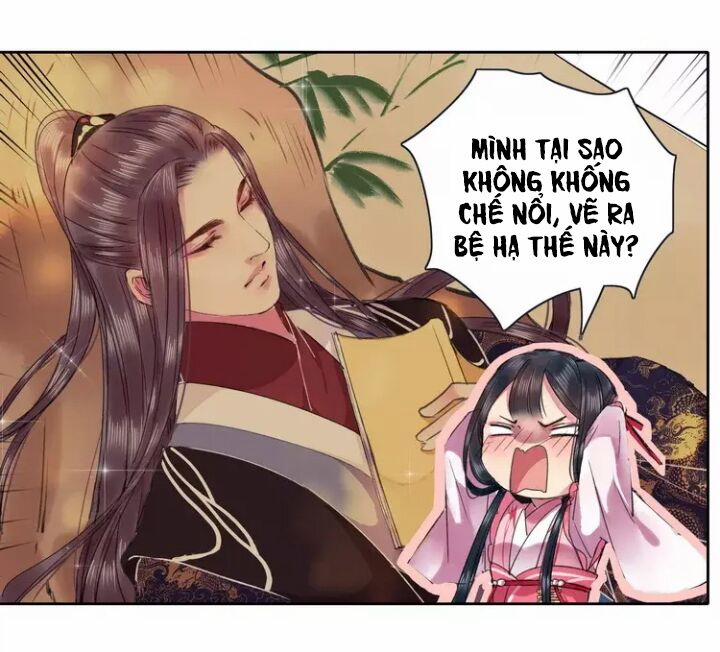 Ta Làm Lớn Ở Hậu Cung 52 trang 3