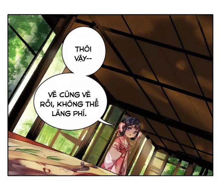 Ta Làm Lớn Ở Hậu Cung 52 trang 7