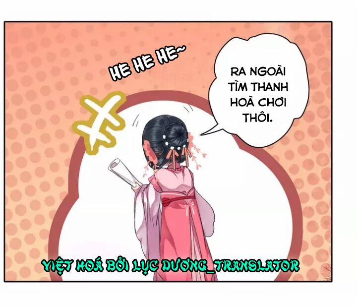 Ta Làm Lớn Ở Hậu Cung 52 trang 9