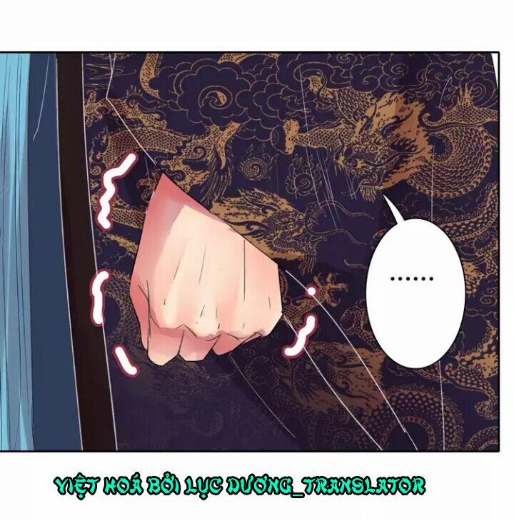 Ta Làm Lớn Ở Hậu Cung 53 trang 14