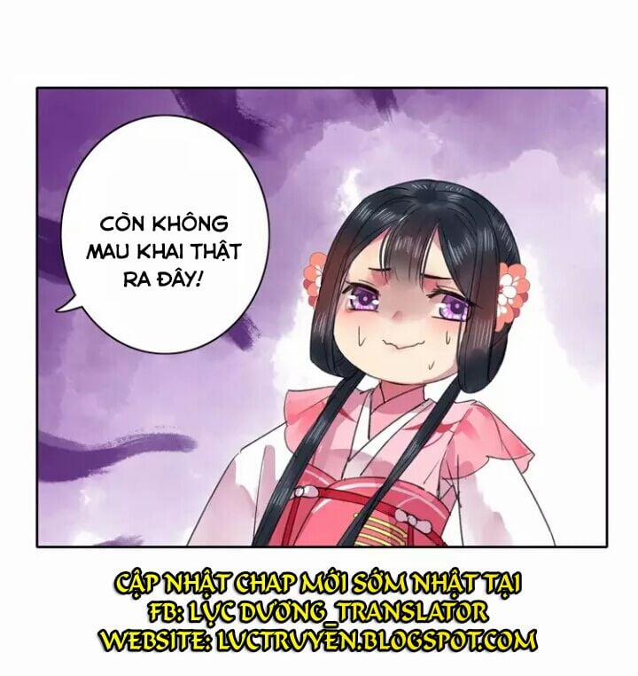 Ta Làm Lớn Ở Hậu Cung 53 trang 26