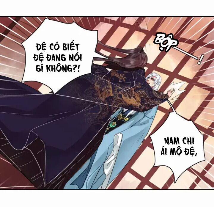 Ta Làm Lớn Ở Hậu Cung 53 trang 9