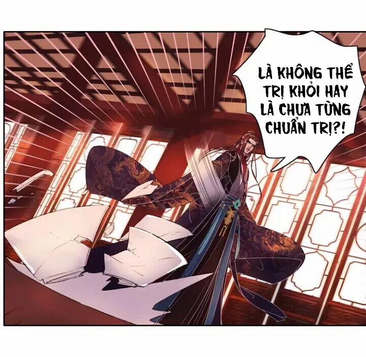 Ta Làm Lớn Ở Hậu Cung 54 trang 18
