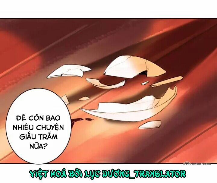 Ta Làm Lớn Ở Hậu Cung 54 trang 21