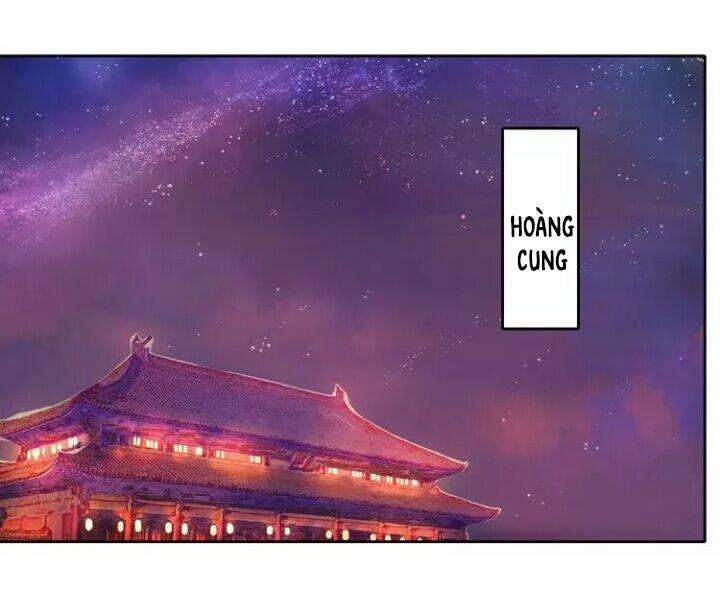 Ta Làm Lớn Ở Hậu Cung 54 trang 3