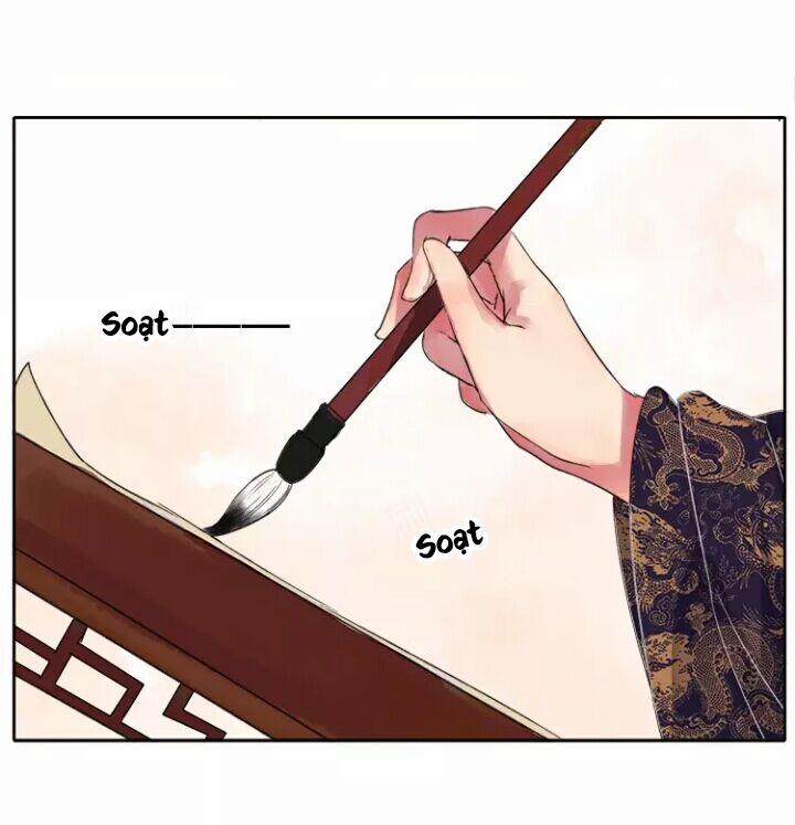 Ta Làm Lớn Ở Hậu Cung 55 trang 10