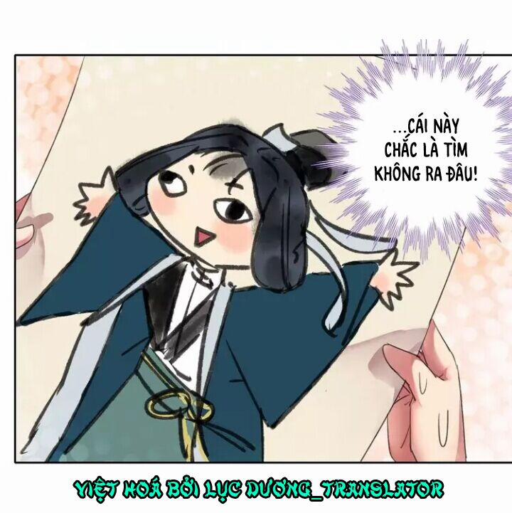 Ta Làm Lớn Ở Hậu Cung 55 trang 12