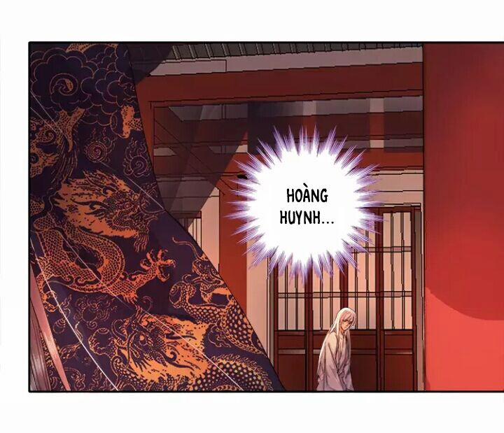 Ta Làm Lớn Ở Hậu Cung 55 trang 7