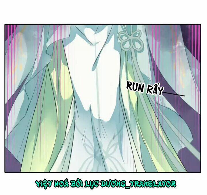 Ta Làm Lớn Ở Hậu Cung 56 trang 19