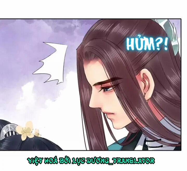 Ta Làm Lớn Ở Hậu Cung 56 trang 21