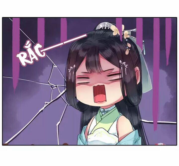 Ta Làm Lớn Ở Hậu Cung 56 trang 4