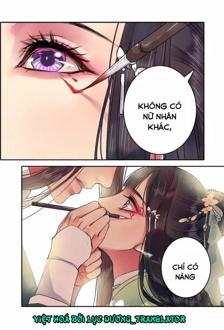 Ta Làm Lớn Ở Hậu Cung 57 trang 14