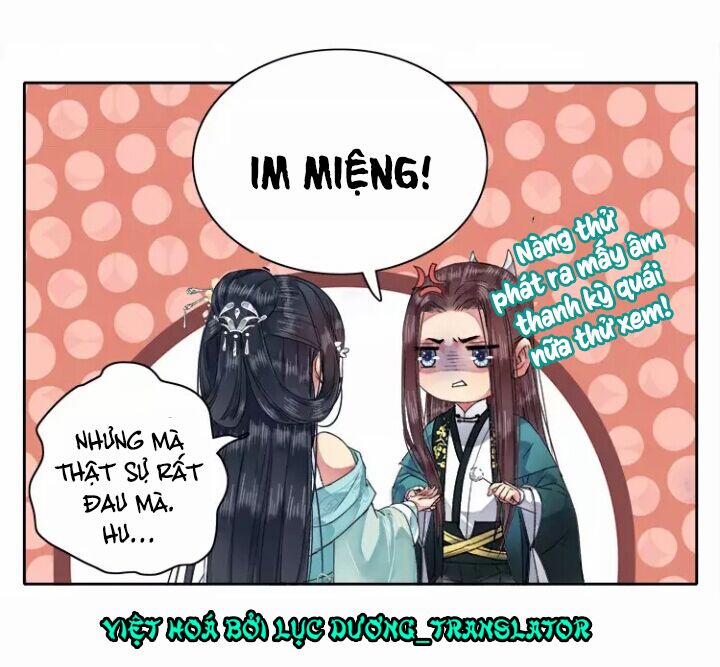 Ta Làm Lớn Ở Hậu Cung 57 trang 2