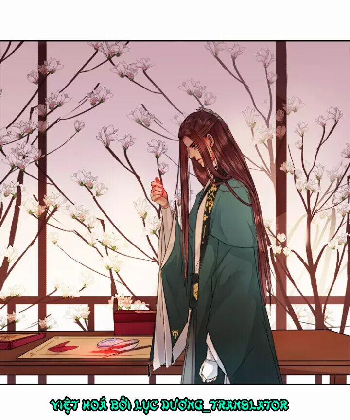 Ta Làm Lớn Ở Hậu Cung 57 trang 20