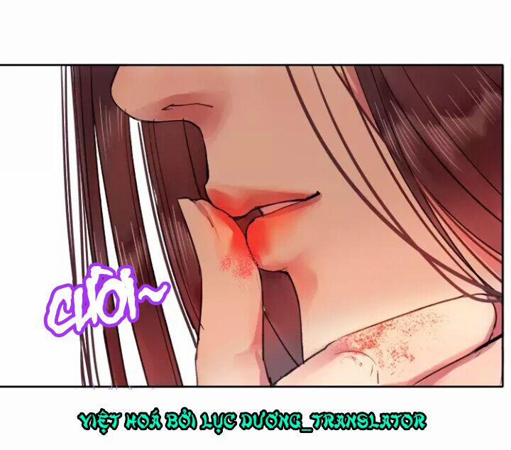 Ta Làm Lớn Ở Hậu Cung 57 trang 21