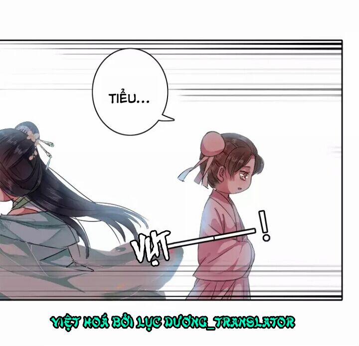 Ta Làm Lớn Ở Hậu Cung 57 trang 23