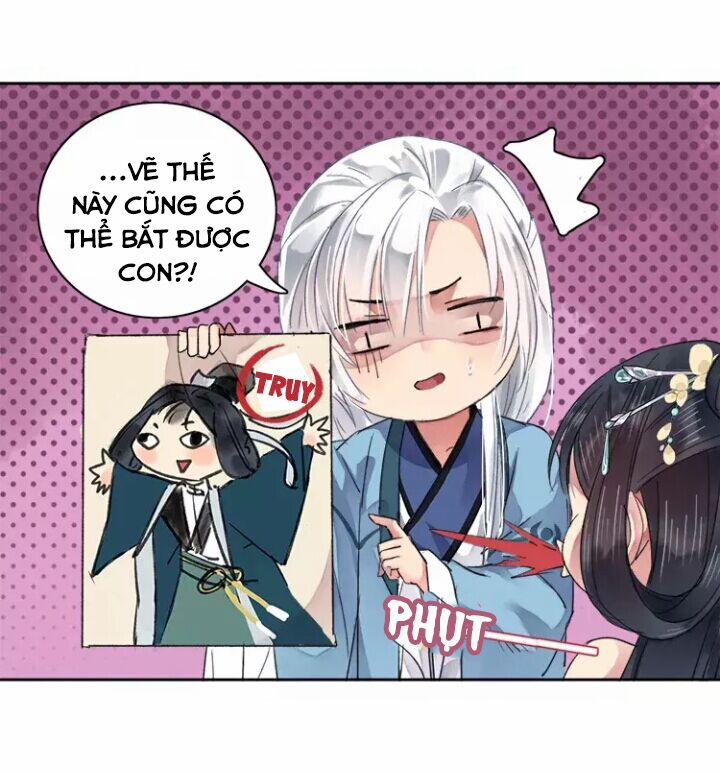 Ta Làm Lớn Ở Hậu Cung 58 trang 21