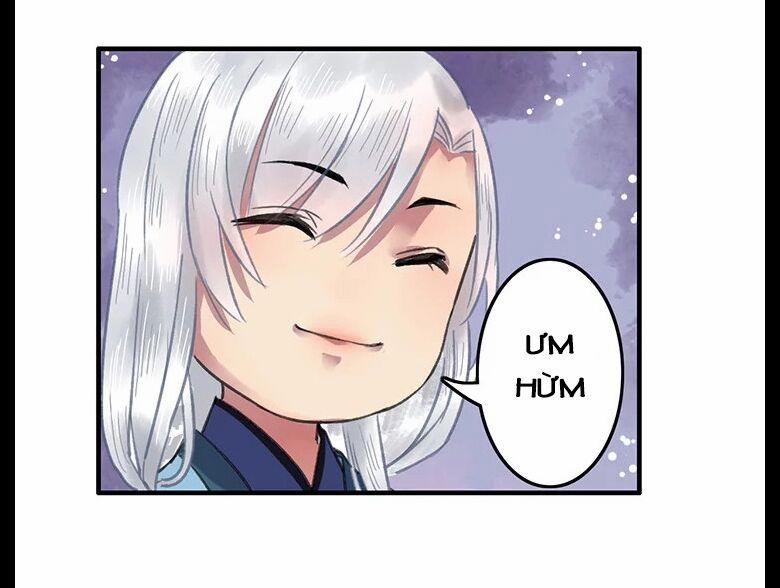 Ta Làm Lớn Ở Hậu Cung 6 trang 2