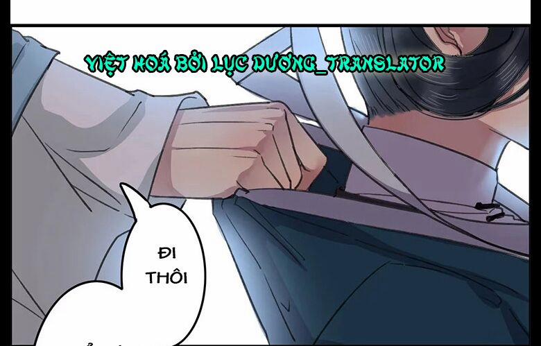 Ta Làm Lớn Ở Hậu Cung 6 trang 4