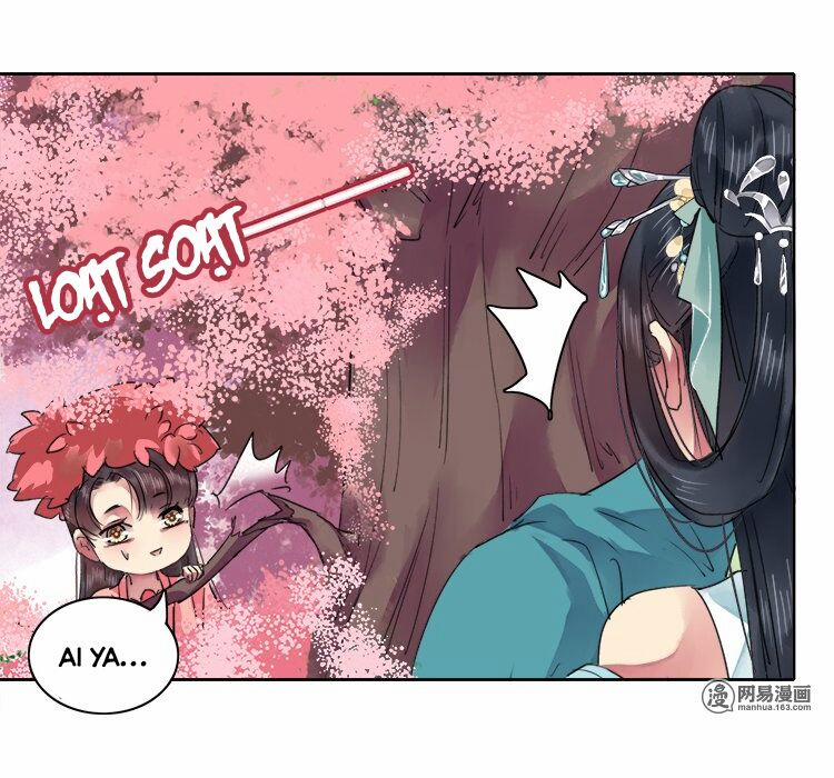 Ta Làm Lớn Ở Hậu Cung 60 trang 15