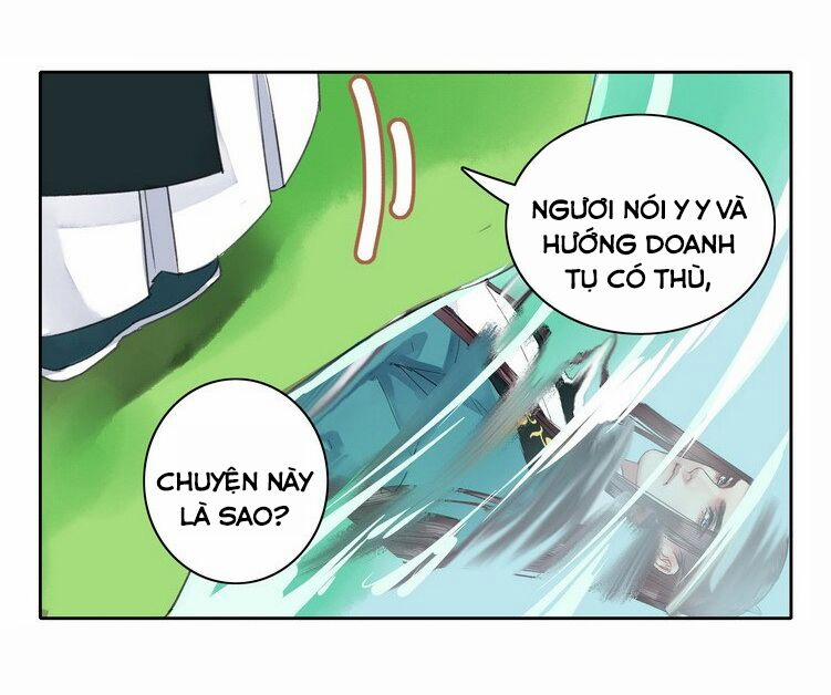 Ta Làm Lớn Ở Hậu Cung 61 trang 7