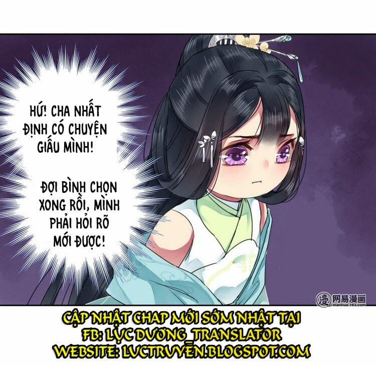 Ta Làm Lớn Ở Hậu Cung 62 trang 14