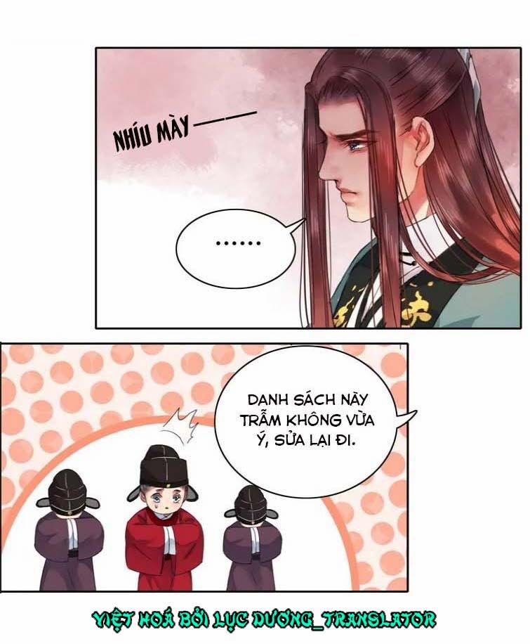 Ta Làm Lớn Ở Hậu Cung 65 trang 6