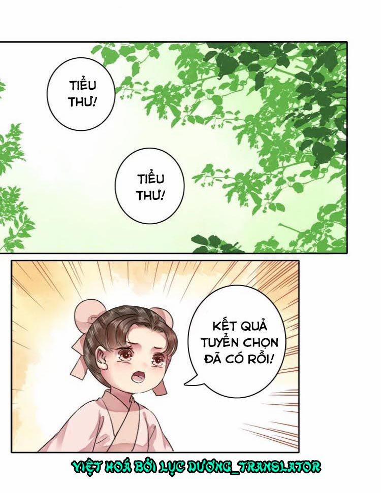 Ta Làm Lớn Ở Hậu Cung 66 trang 1