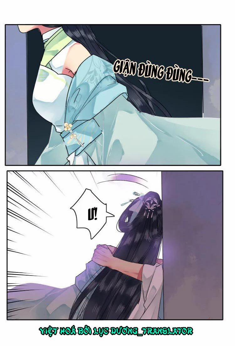 Ta Làm Lớn Ở Hậu Cung 66 trang 11