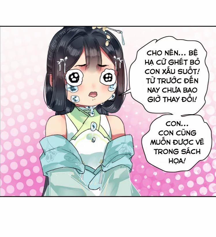 Ta Làm Lớn Ở Hậu Cung 66 trang 16