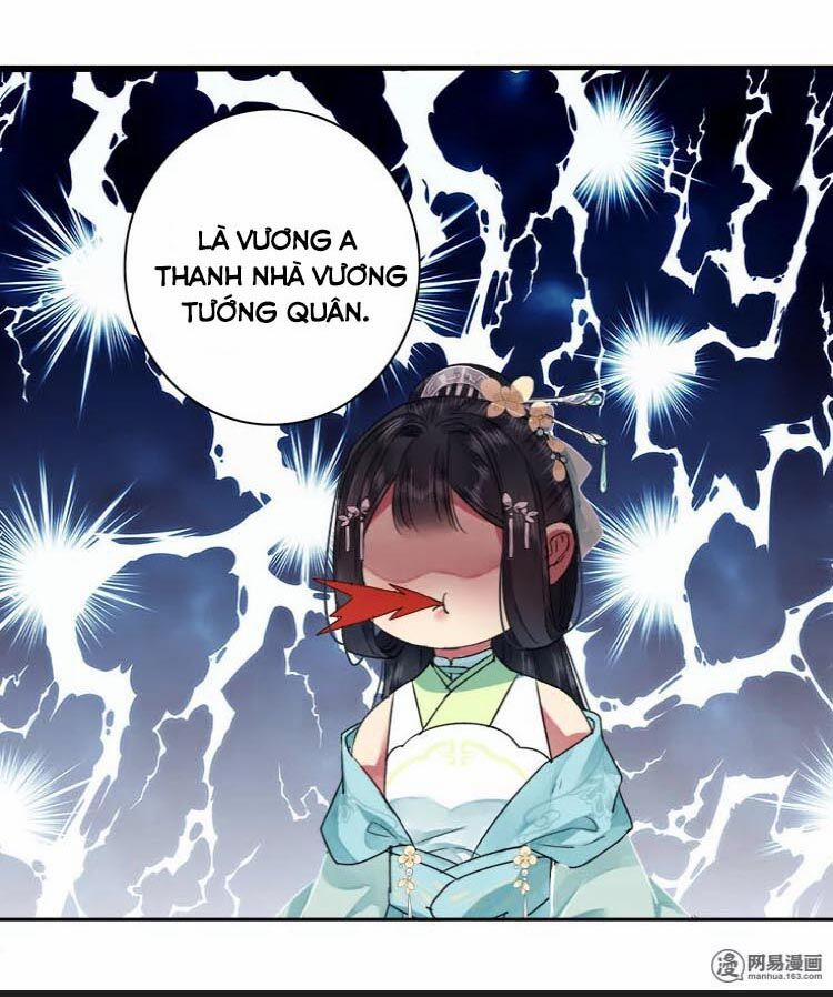 Ta Làm Lớn Ở Hậu Cung 66 trang 4