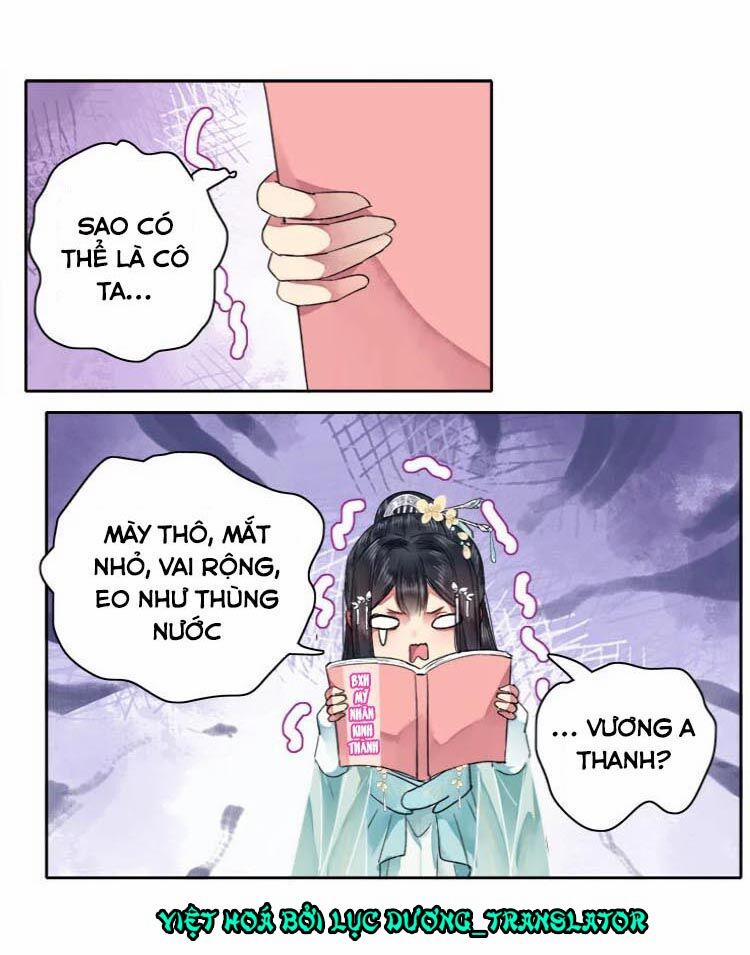 Ta Làm Lớn Ở Hậu Cung 66 trang 5