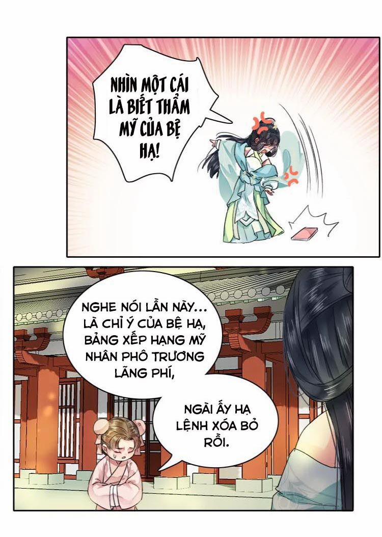 Ta Làm Lớn Ở Hậu Cung 66 trang 6