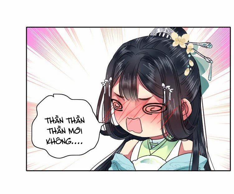 Ta Làm Lớn Ở Hậu Cung 67 trang 17