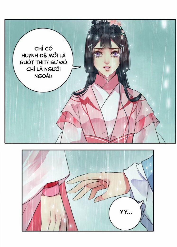 Ta Làm Lớn Ở Hậu Cung 72 trang 1