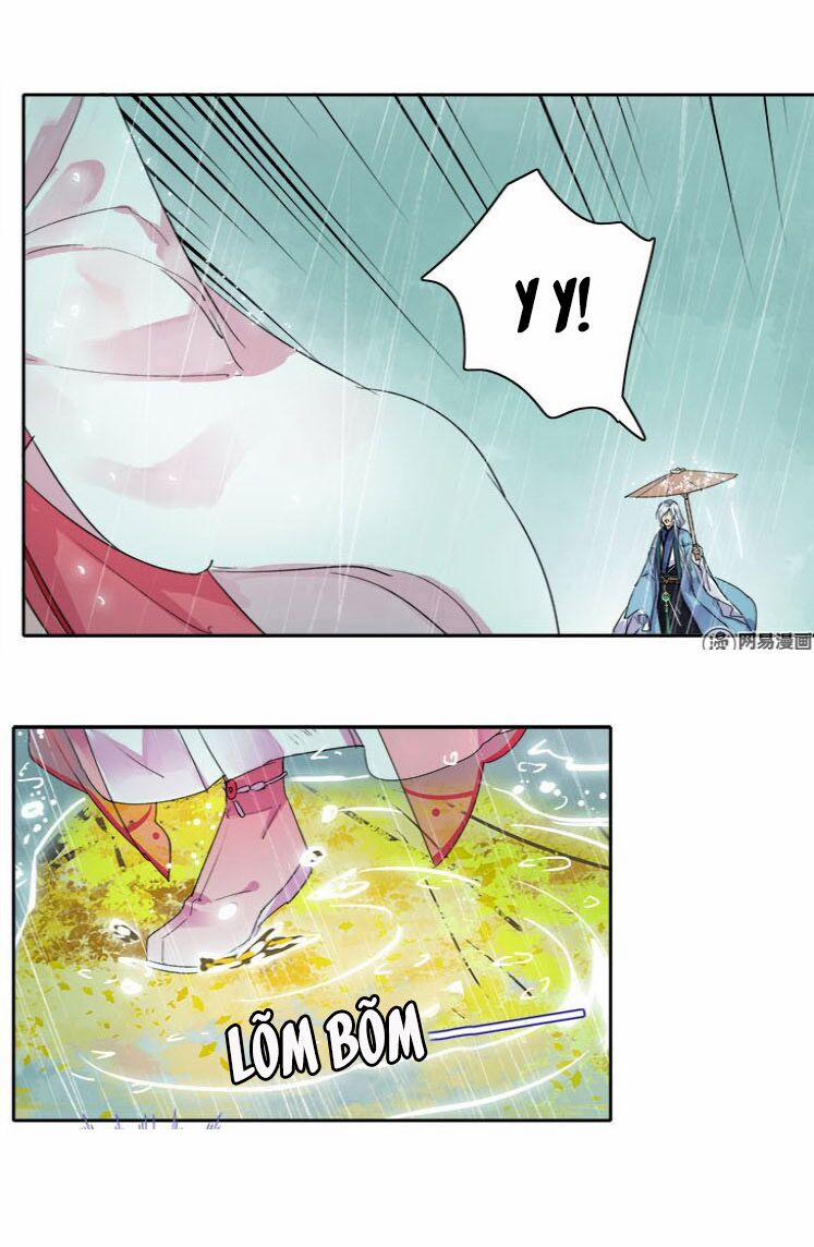 Ta Làm Lớn Ở Hậu Cung 72 trang 3