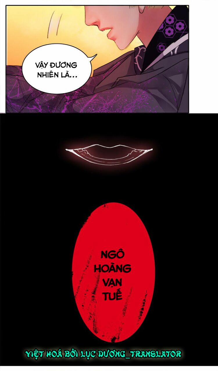 Ta Làm Lớn Ở Hậu Cung 75 trang 14