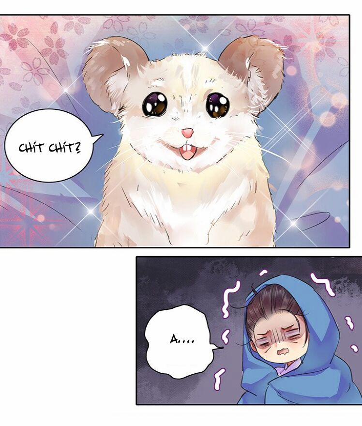 Ta Làm Lớn Ở Hậu Cung 77 trang 14