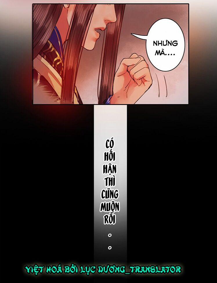 Ta Làm Lớn Ở Hậu Cung 77 trang 9