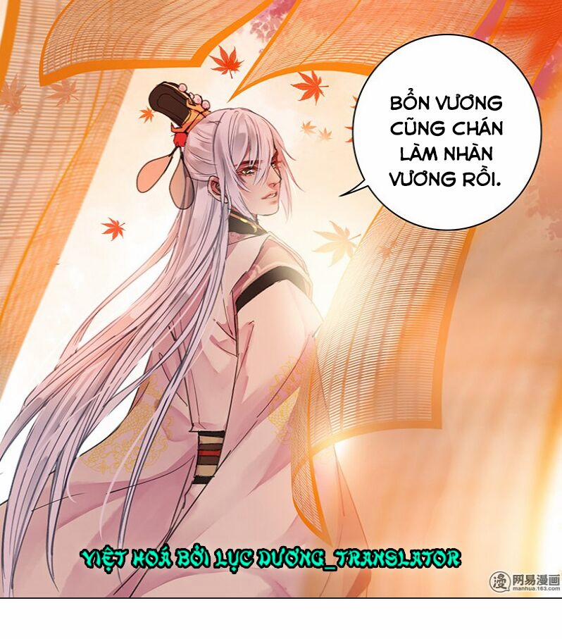 Ta Làm Lớn Ở Hậu Cung 79 trang 5