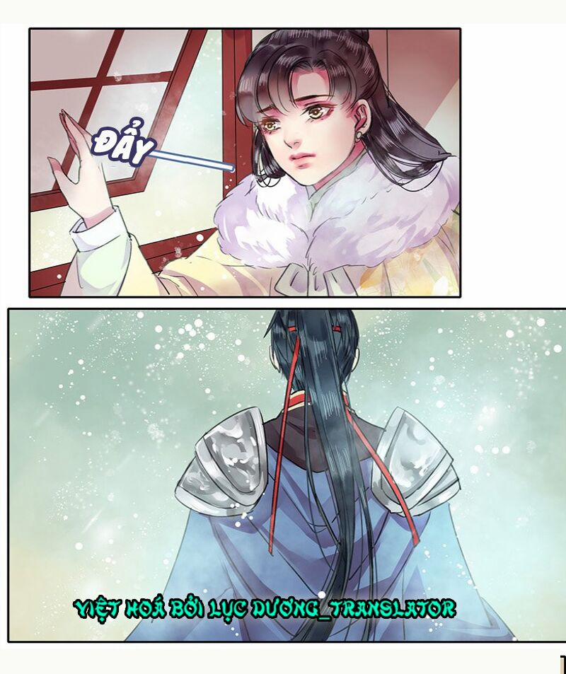 Ta Làm Lớn Ở Hậu Cung 82 trang 11